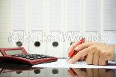 bookkeeper Image