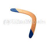 boomerang Image