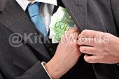 bribery Image