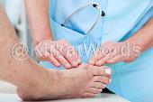 bunion Image