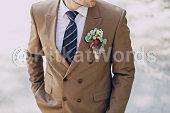 buttonhole Image