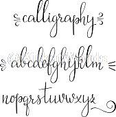 calligraphy Image