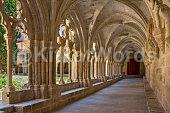 cloister Image