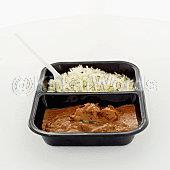 curry Image