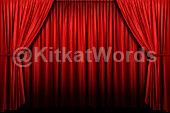 curtain Image