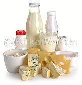 dairy Image