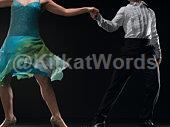 dance Image
