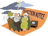 eviction Image