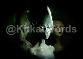 extraterrestrial Image