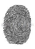 fingerprint Image