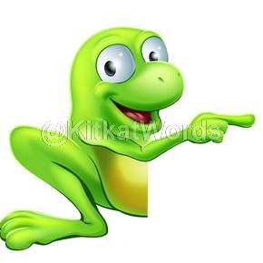 frog Image