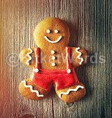 gingerbread Image