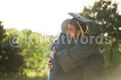 graduated Image