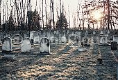 graveyard Image