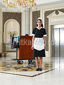 housekeeper Image