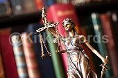 judiciary Image