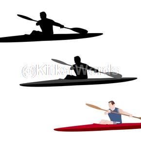 kayak Image