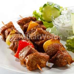 kebab Image