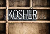 kosher Image