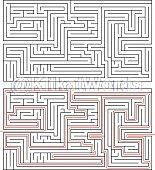 labyrinth Image
