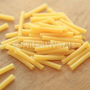 macaroni Image