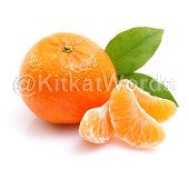 mandarin Image