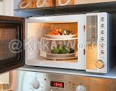 microwave Image