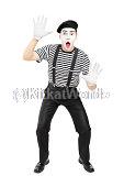 mime Image