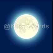 moon Image