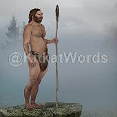 neanderthal Image