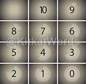 numerically Image