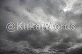 overcast Image