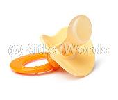 pacifier Image