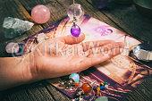 palmist Image