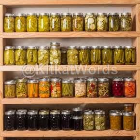 pantry Image