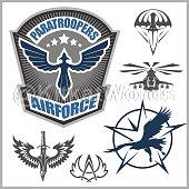 paratrooper Image