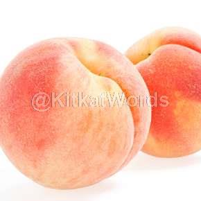 peach Image