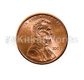 penny Image