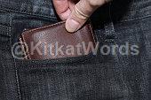 pickpocket Image