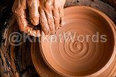 pottery Image