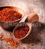 saffron Image