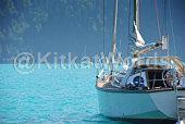 sailing-boat Image