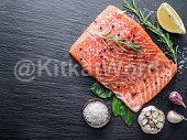 salmon Image