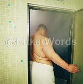 sauna Image