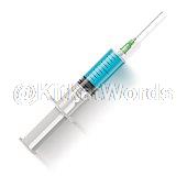 syringe Image