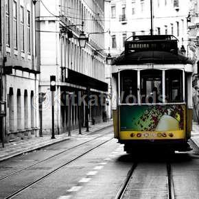 tram Image