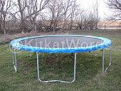 trampoline Image