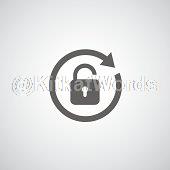 unlock Image