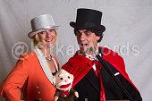 ventriloquist Image