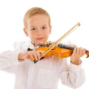 violin Image